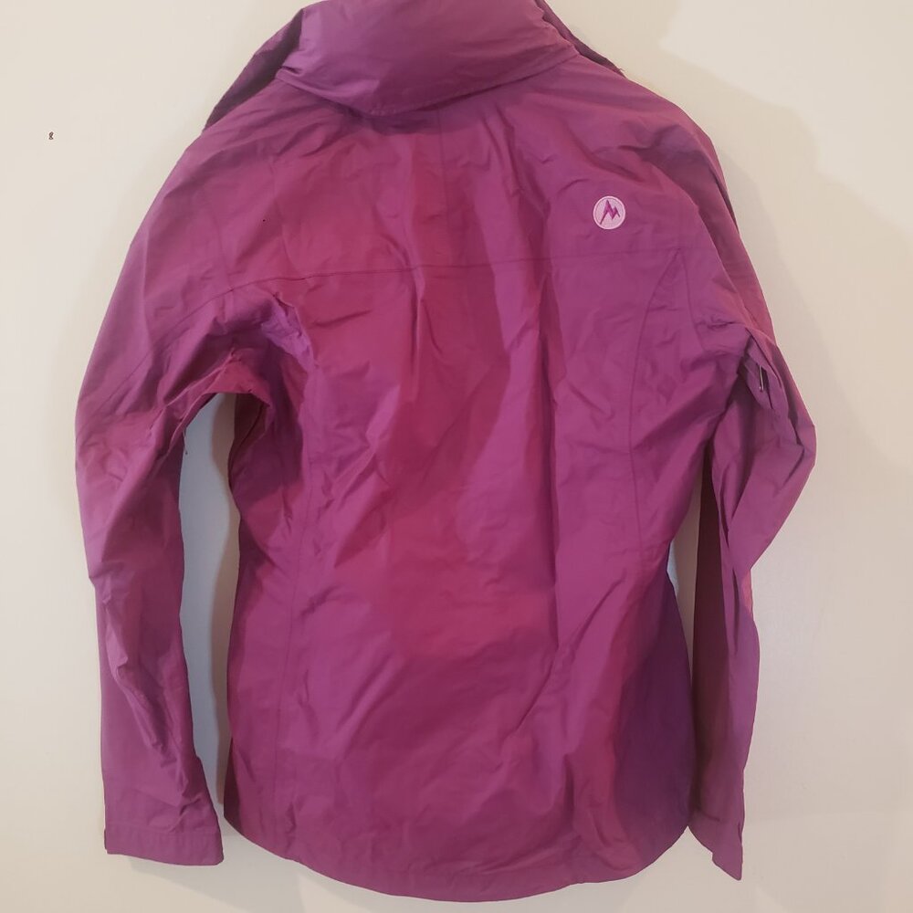 Marmot Lightweight Packable Jacket - image 7